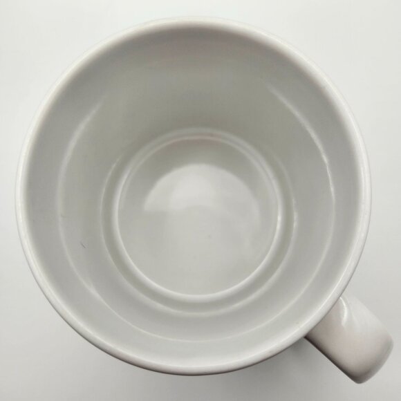 Vintage Island Heritage Bird Of Paradise II Ceramic Coffee Mug 12oz - Picture 7 of 8